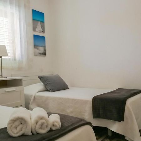 Apartamento Chocolate Appartement Playa del Inglés Buitenkant foto