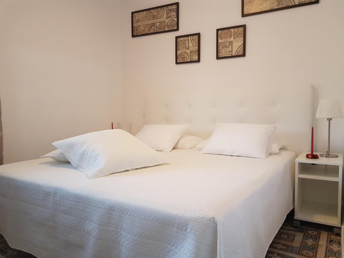 Apartamento Chocolate Appartement Playa del Inglés Buitenkant foto