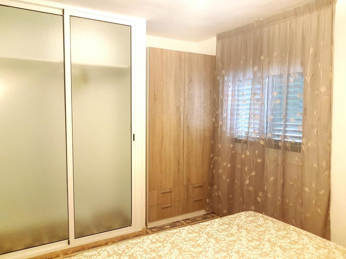 Apartamento Chocolate Appartement Playa del Inglés Buitenkant foto