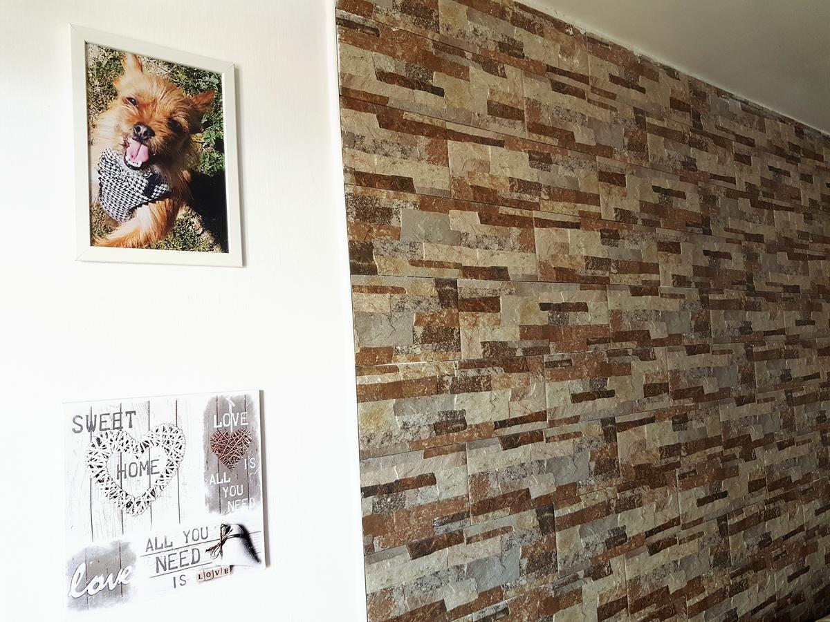 Apartamento Chocolate Appartement Playa del Inglés Buitenkant foto