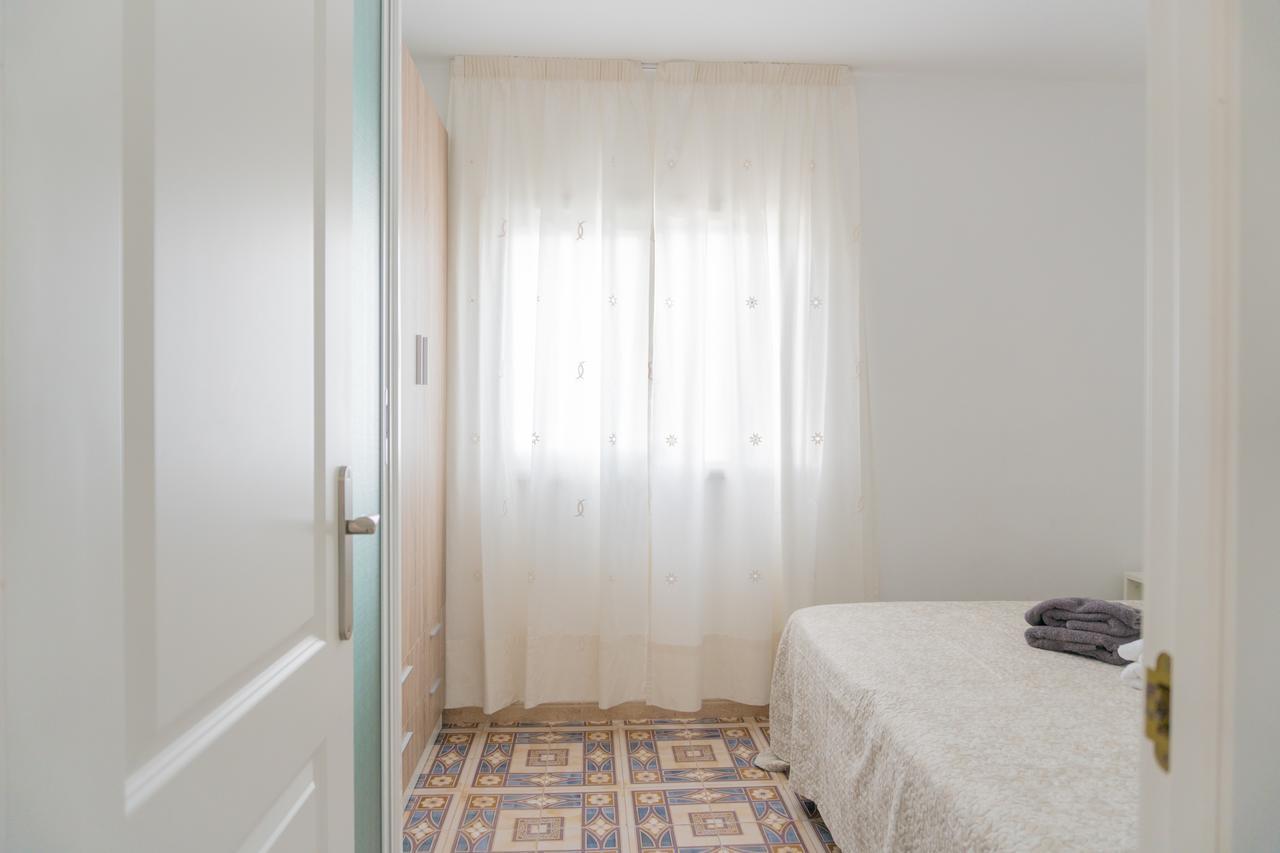Apartamento Chocolate Appartement Playa del Inglés Buitenkant foto