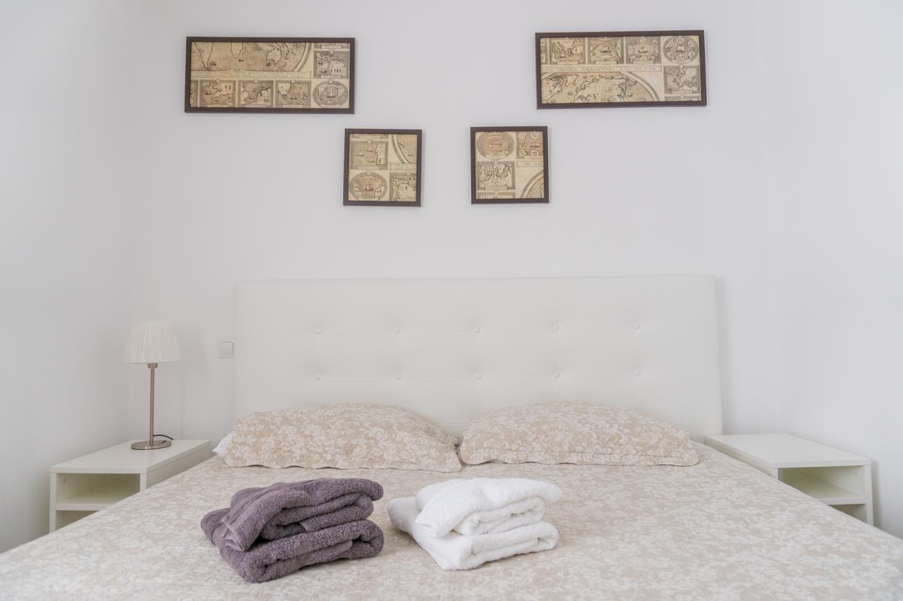 Apartamento Chocolate Appartement Playa del Inglés Buitenkant foto
